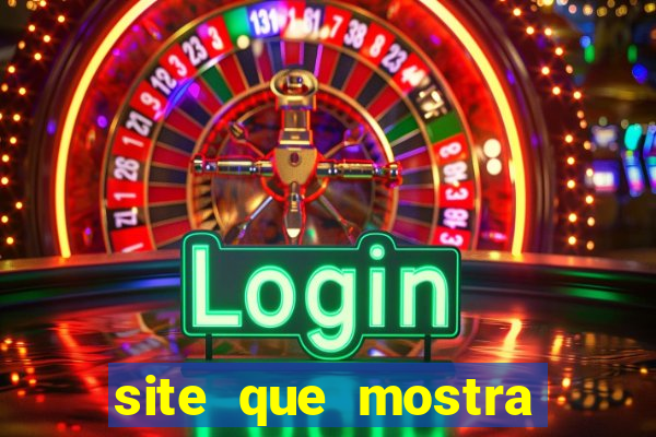 site que mostra qual jogo ta pagando mais